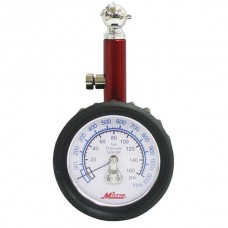 Milton Dial Tire Gage 0-160 Psi